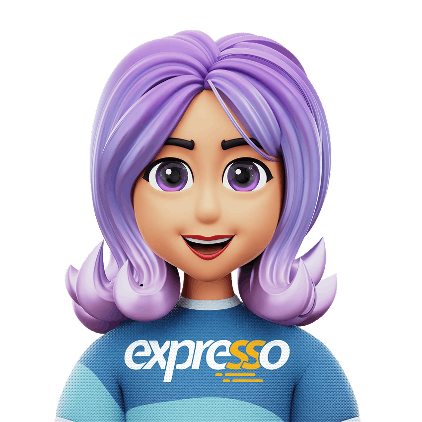 Avatar do chatbot